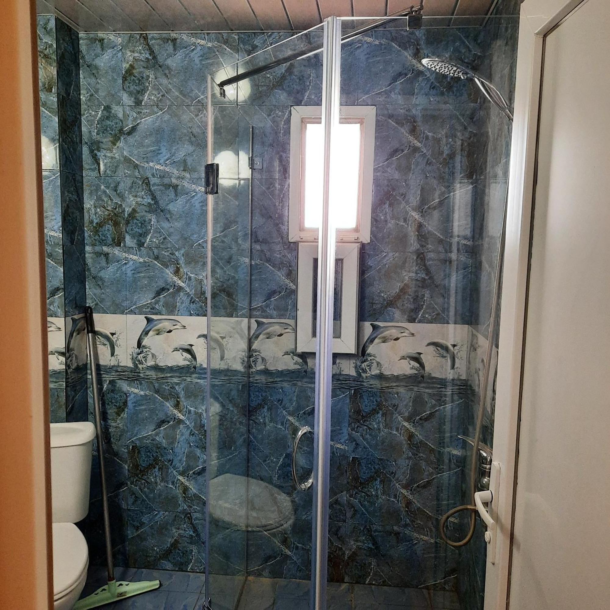 Hotel Kvariati Nugo 외부 사진