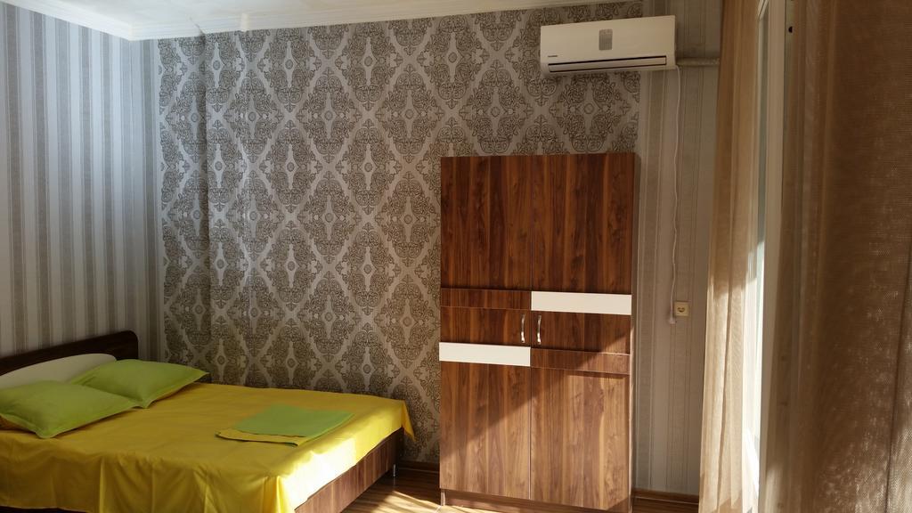 Hotel Kvariati Nugo 외부 사진