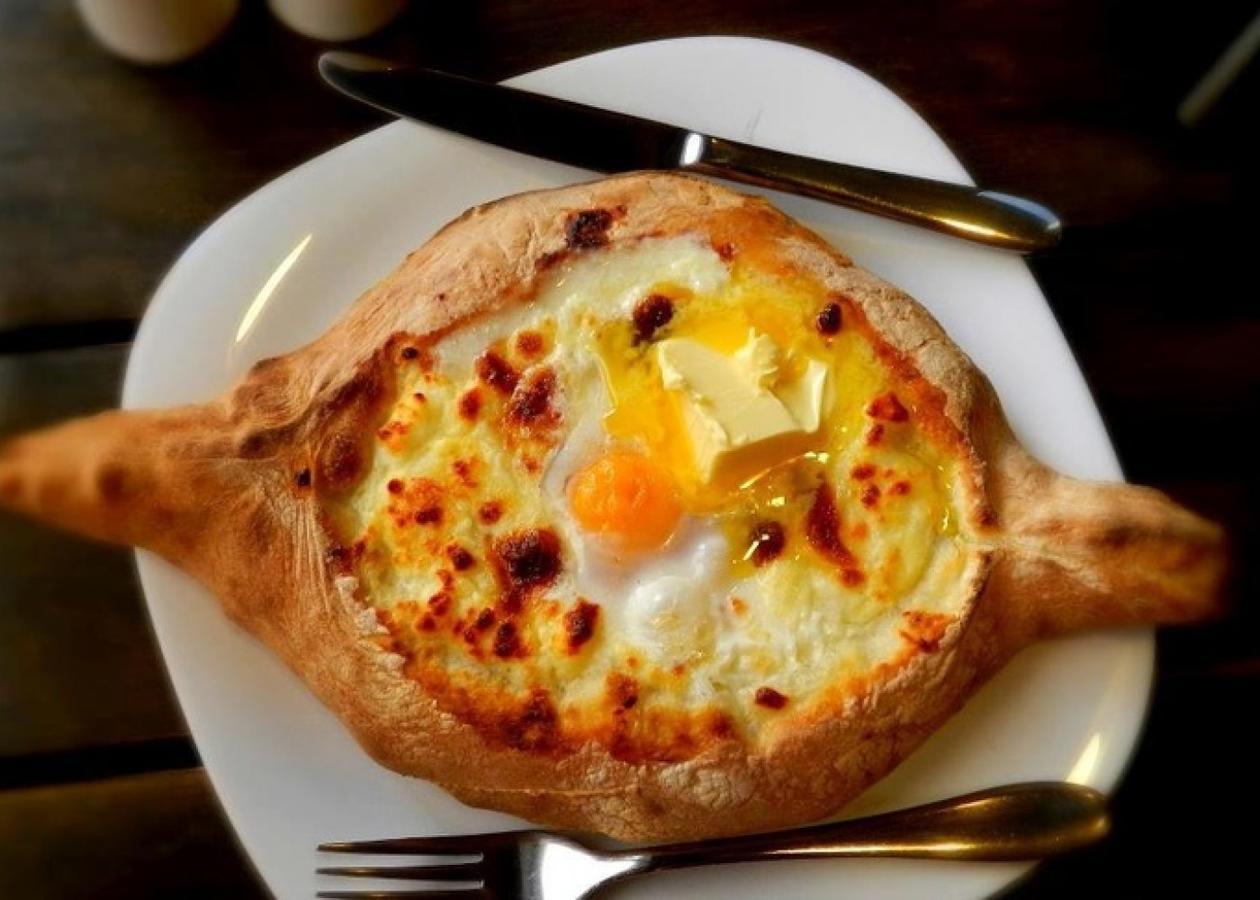 Hotel Kvariati Nugo 외부 사진