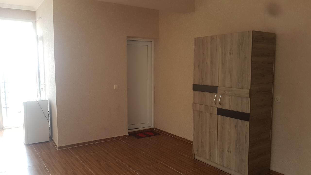 Hotel Kvariati Nugo 외부 사진