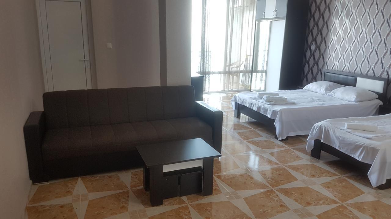Hotel Kvariati Nugo 외부 사진